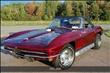 1965 CHEVROLET CORVETTE