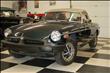 1976 MG MGB