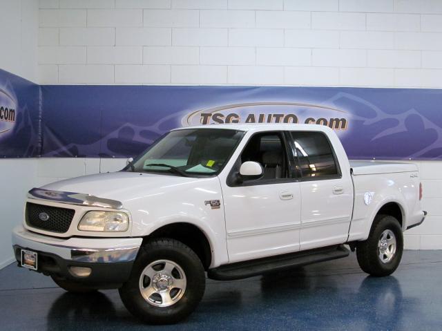 2001 Ford F150 for sale