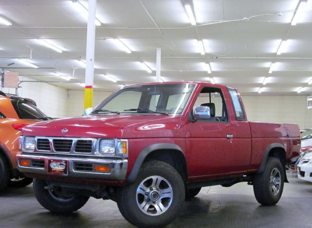 1997 Nissan Pickup for sale