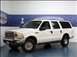 2004 Ford Excursion
