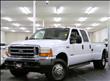 2001 Ford F350