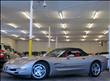 1999 Chevrolet Corvette