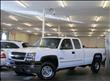 2003 Chevrolet Silverado 2500
