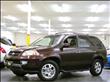 2001 Acura MDX