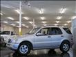 2002 Mercedes-Benz M Class