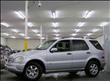 2003 Mercedes-Benz M Class