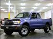 1999 Toyota Tacoma