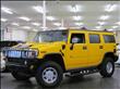 2004 Hummer H2