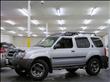 2004 Nissan Xterra