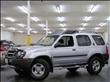 2004 Nissan Xterra