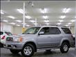 2001 Toyota Sequoia