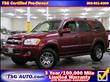 2006 Toyota Sequoia