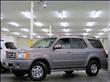 2002 Toyota Sequoia