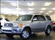 2001 Toyota Sequoia