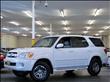 2006 Toyota Sequoia