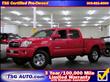 2006 Toyota Tacoma