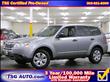 2009 Subaru Forester