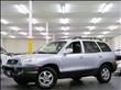 2001 Hyundai Santa Fe