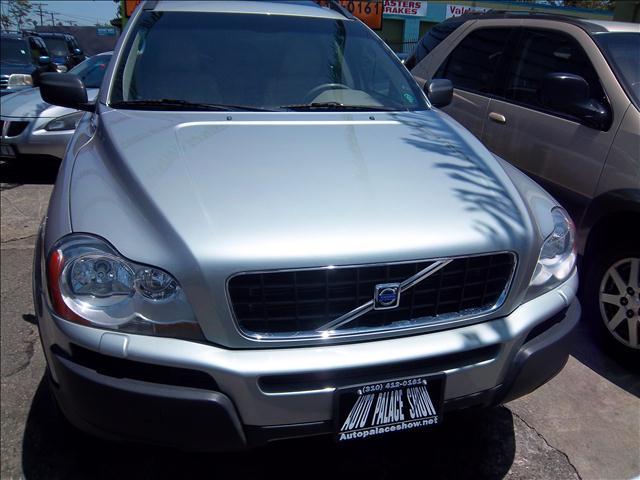 2004 Volvo XC90 for sale