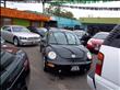 2002 Volkswagen New Beetle