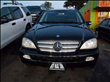 2003 Mercedes-Benz M Class