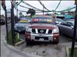 2004 Nissan Armada