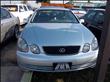 1998 Lexus GS 300
