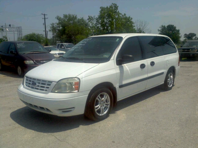 2004 Ford Freestar for sale