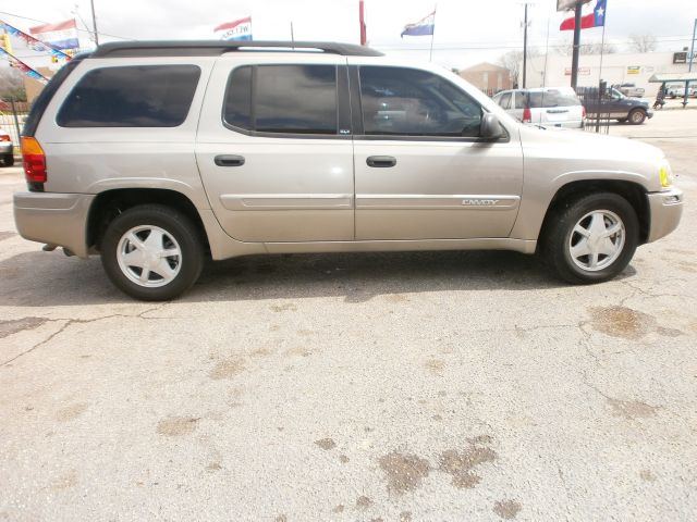 2003 GMC Envoy XL for sale