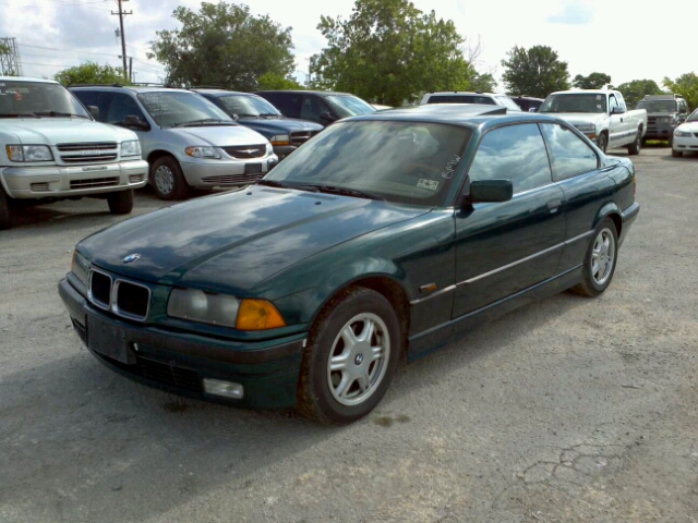 1996 BMW 3 series for sale