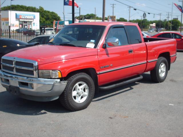 1997 Dodge Ram 1500 for sale