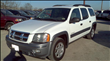2004 Isuzu Ascender