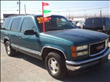 1995 GMC Yukon