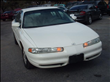 2001 Oldsmobile Intrigue
