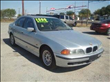 1998 BMW 5 series