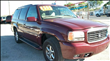 1999 Cadillac Escalade