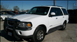 1999 Lincoln Navigator