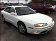 2002 Oldsmobile Aurora