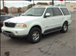 1998 Lincoln Navigator