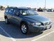 2002 Volvo V70 XC
