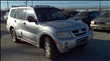 2003 Mitsubishi Montero