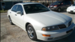 2002 Mitsubishi Diamante