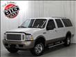 2004 Ford Excursion
