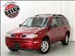 2002 Oldsmobile Bravada