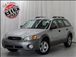 2007 Subaru Outback
