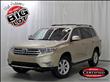 2011 Toyota Highlander