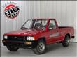 1992 Toyota Pickup