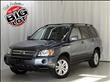 2007 Toyota Highlander