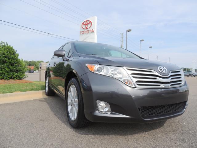 2009 Toyota Venza for sale